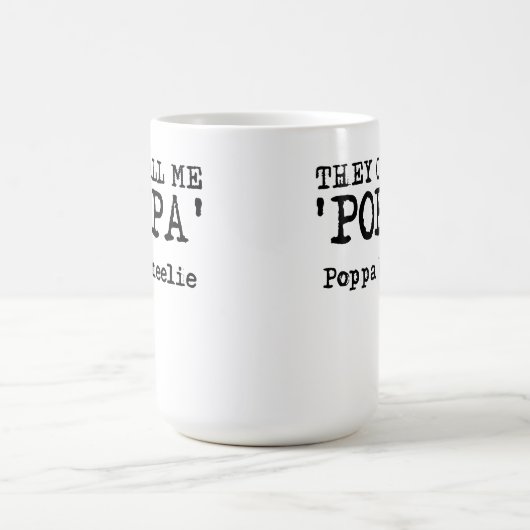 Sie rufen mich kaffeetasse (Mittel)