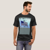 Sie runter mit dem AOC T-Shirt (Vorne ganz)