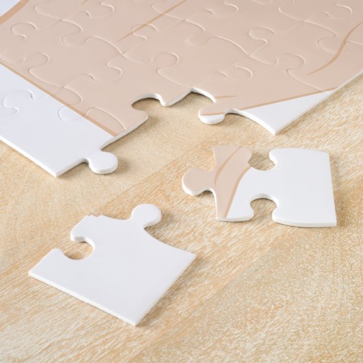 Sie sagte ja puzzle (Seite)