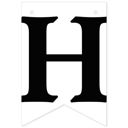 SIE SAGTE JA, Rotes Herz, Diamantring und Pfeil Wimpelkette (Zweite Fahne)