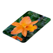 Sie sagte ja Verlobung Magnet (Linke Seite)