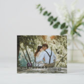 Sie sagte ja, Weihnachten (Stehend Vorderseite)