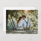 Sie sagte ja, Weihnachten (Vorne/Hinten)