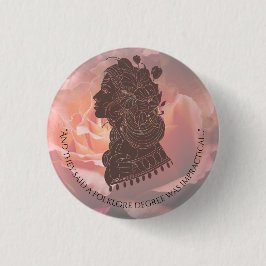 Sie sagten, ein Folklore-Grad sei unpraktisch Button