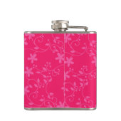 sie sagten mir, dass ich nicht Flasche könnte Flachmann (Rückseite)