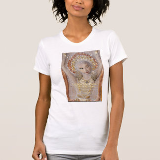 Sie schauen göttlich! T-Shirt