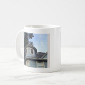 Sie schauen mir immer noch zu kaffeetasse (Vorderseite Links)
