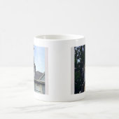 Sie schauen mir immer noch zu kaffeetasse (Mittel)