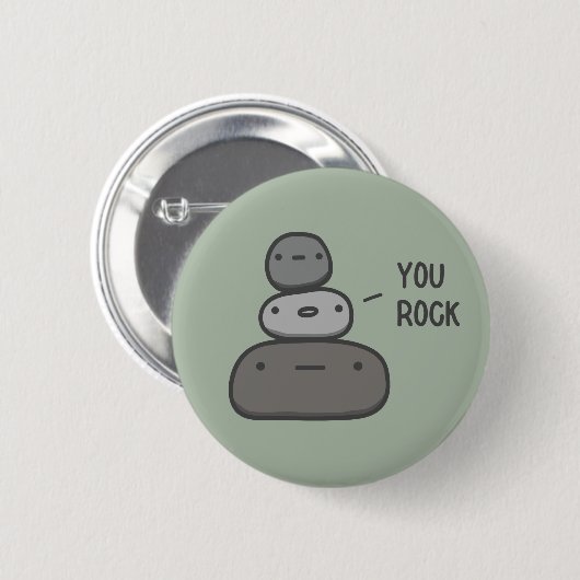 Sie schaukeln button (Vorne & Hinten)