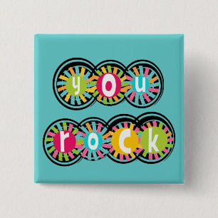 Sie schaukeln button