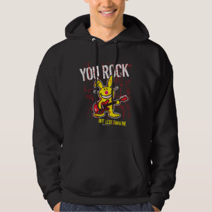 Sie schaukeln hoodie