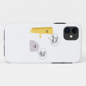 Sie schaukeln Sie Regel Case-Mate iPhone Hülle (Rückseite (Horizontal))