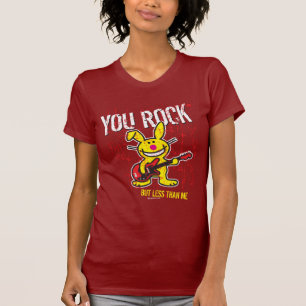 Sie schaukeln T-Shirt