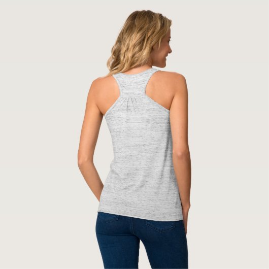 Sie schaukeln tank top (Rückseite Vollansicht)