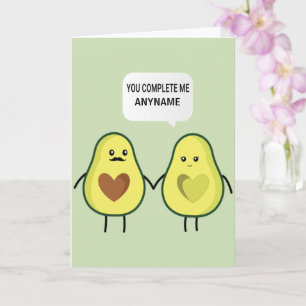 Sie schließen mich ab karte