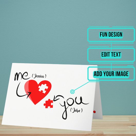 Sie schließen mir einen Geburtstag Karte