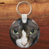 Sie Schlüsselanhänger (Vorderseite)