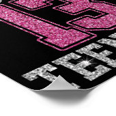 Sie sehen einen Offiziellen 13 Teenager Poster (Ecke)