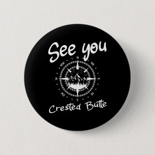 Sie sehen in Crested Butte Usa Vacation Ski Comp Button