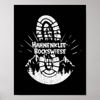 Sie sehen in Hahnenklee-bockswiese Mountains Vacat Poster