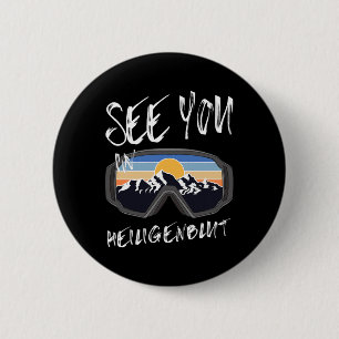 Sie sehen in Heiligenblut Kärnten Urlaub Ski Goggl Button