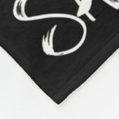 Sie sehen in Savognin Schweiz Wanderurlaub Sk Fleecedecke (Ecke)