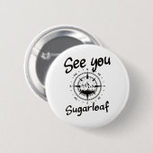 Sie sehen in Sugarloaf Usa Ferien Ski Comp 1 Button (Vorne & Hinten)
