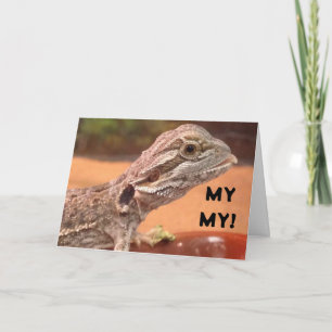 **SIE SEHEN JEDES JAHR JUGEND AUS** KARTE