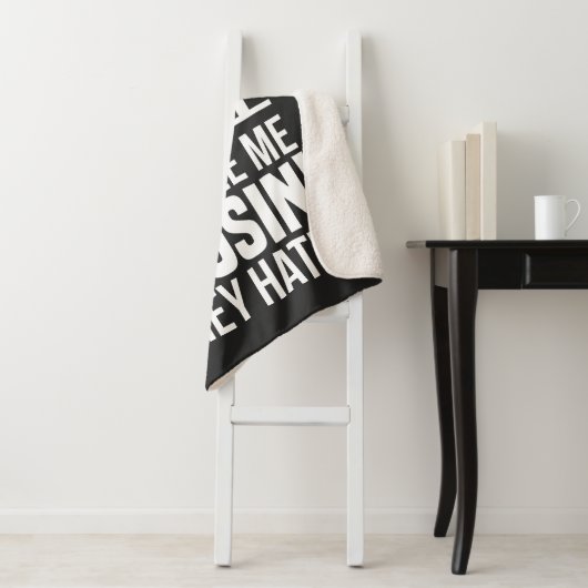 Sie sehen mich schließen Realtor Anwesen Agent Sherpadecke (Beispiel)