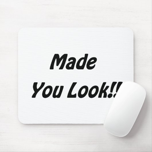 Sie sehen mousepad (Mit Mouse)