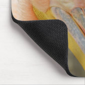 Sie sehen Pelican Mousepad (Ecke)
