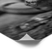 Sie sehen poster (Ecke)