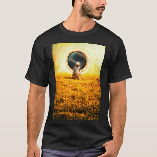 Sie sehen sich wieder T-Shirt (Vorderseite)
