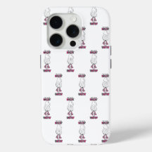 Sie sehen, wie ich den rosa Retroghost ausschalte