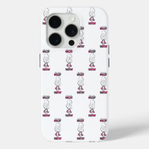 Sie sehen, wie ich den rosa Retroghost ausschalte Case-Mate iPhone Hülle