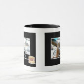 Sie! Sehr ruhig Tasse (Zentrum)