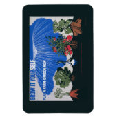 Sie selbst entwickeln magnet (Vertikal)