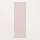 Sie Shine Bright Yoga Mat Yogamatte (Rückseite)