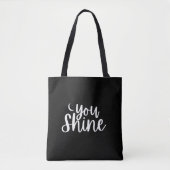 Sie Shine Tasche (Vorderseite)