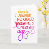 SIE SIND **60** ZEIT FÜR **CELEBRATE**-KARTE KARTE (Gelbe Blume)