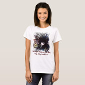 Sie sind alle Leben T-Shirt (Vorne ganz)