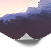 Sie sind alles, was Sie brauchen Poster (Ecke)