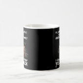"SIE SIND ALSO GEGEN ILLEGALE EINWANDERUNG?.." KAFFEETASSE (Mittel)