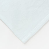 Sie sind angestellt! fleecedecke (Ecke)