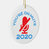 Sie sind auf stummen, lustigen Arbeiten von Zuhaus Keramik Ornament (Rechts)