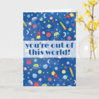 Sie sind aus diesem Weltrekordraum