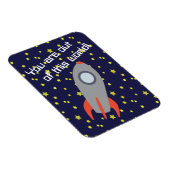 Sie sind aus diesem Weltrekordschiff Magnet (Rechte Seite)