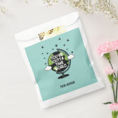 Sie sind außerhalb dieser Welt Valentine Gefallen Geschenktütchen (Versiegelt)