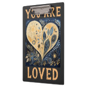 Sie sind begeistert von Clipboard Klemmbrett (Links)