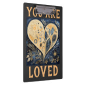 Sie sind begeistert von Clipboard Klemmbrett (Rechts)